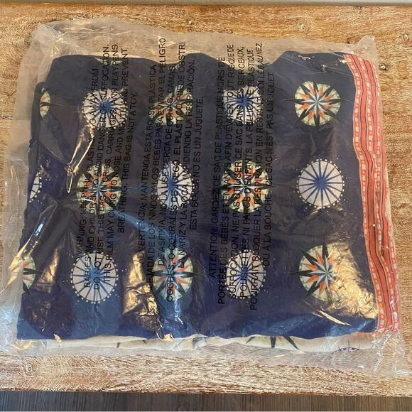 NWT Anthropologie Linen Set - Picture 4 of 9